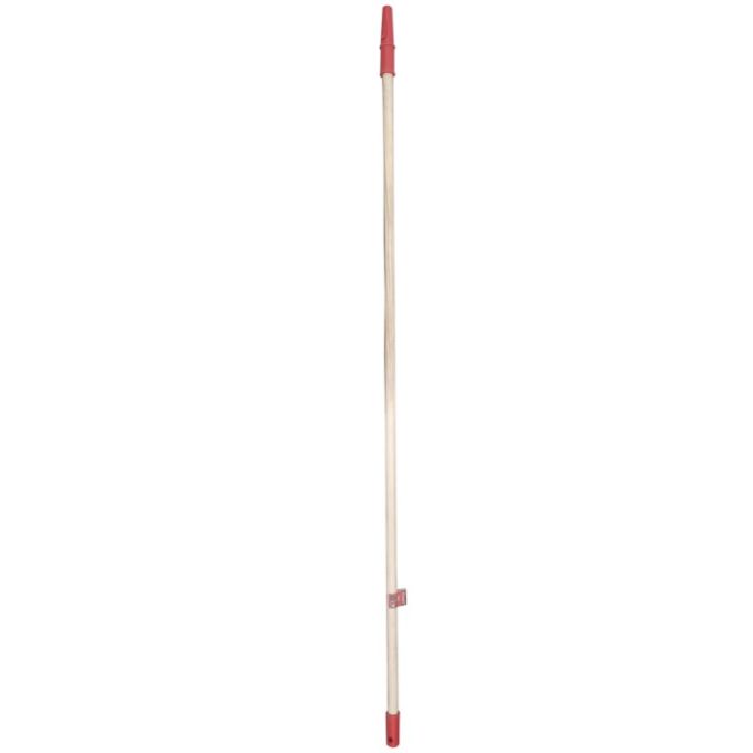 Держак до граблів Maan EXTRA-CLICK 6548 (1500х22 мм)