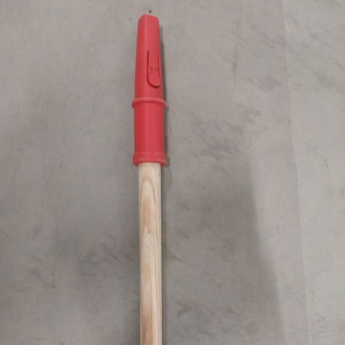 Держатель к граблям Maan EXTRA-CLICK 6548 (1500х22 мм)