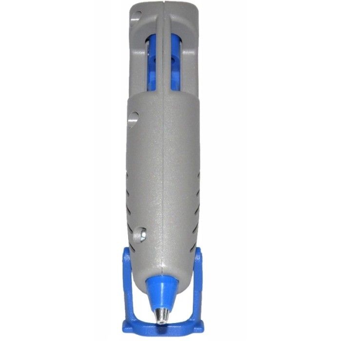 Клеевой пистолет Dremel Glue Gun 910 (0.02 кВт, 165°C) (F0130910JC)