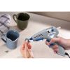 Клеевой пистолет Dremel Glue Gun 910 (0.02 кВт, 165°C) (F0130910JC)