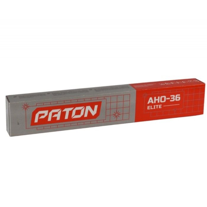 Электроды PATON АНО-36 ELITE (3 мм, 2.5 кг) (20509868)