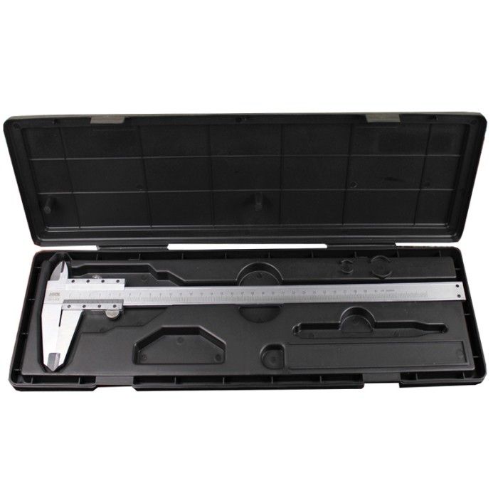 Miol Штангенциркуль L-200 мм