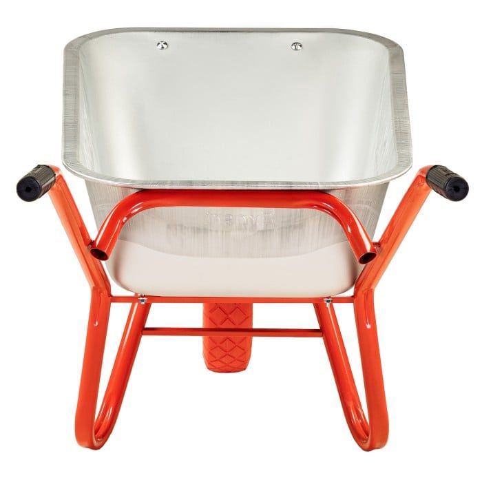 Садова тачка КВІТКА PRO Formula 1 Expert (100 л, 180 кг) (110-4009)