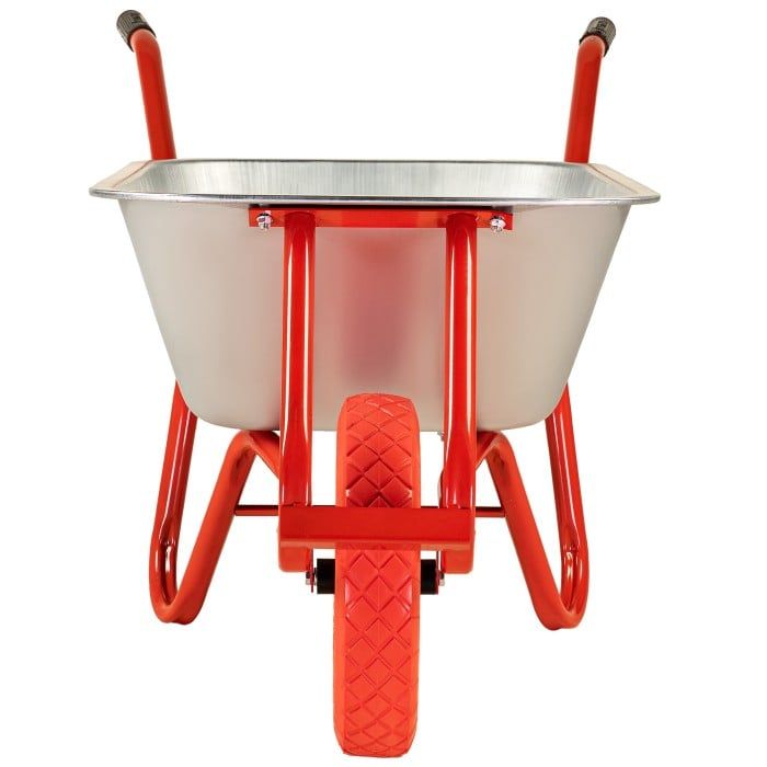 Садова тачка КВІТКА PRO Formula 1 Expert (100 л, 180 кг) (110-4009)