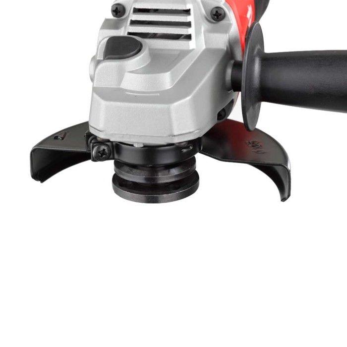 Кутова шліфмашина Milwaukee AG 800-125 E (0.8 кВт, 125 мм) (4933451211)