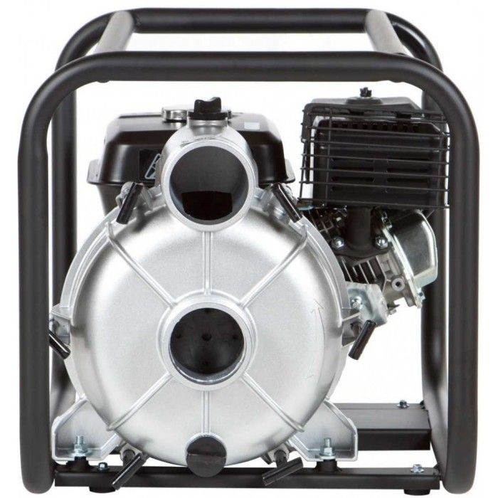 Бензинова мотопомпа для брудної води Hyundai HYT 83 (4.8 к.с.)