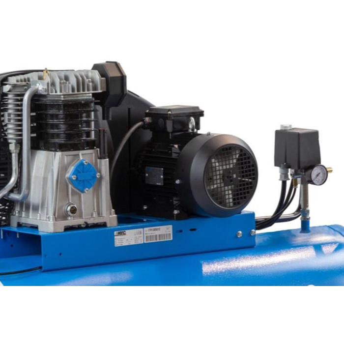 Масляний компресор ABAC PRO A49B 270 FT5,5 (595 л/хв, 4 кВт, ~3ф, 380 В) (4116000244)