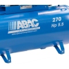 Масляний компресор ABAC PRO A49B 270 FT5,5 (595 л/хв, 4 кВт, ~3ф, 380 В) (4116000244)