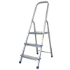 Лестница-стремянка BLUETOOLS Expert (3 ступени) (160-9043)