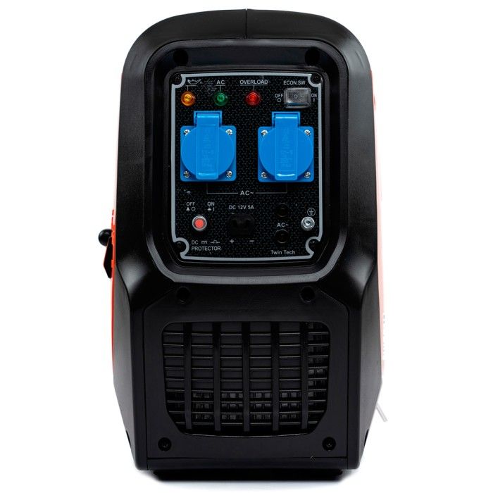 Інверторний бензогенератор TAGRED TA2700iNW (2 кВт)