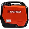 Інверторний бензогенератор TAGRED TA2700iNW (2 кВт)