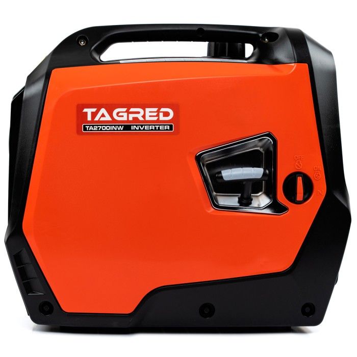 Інверторний бензогенератор TAGRED TA2700iNW (2 кВт)