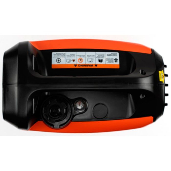 Інверторний бензогенератор TAGRED TA2700iNW (2 кВт)