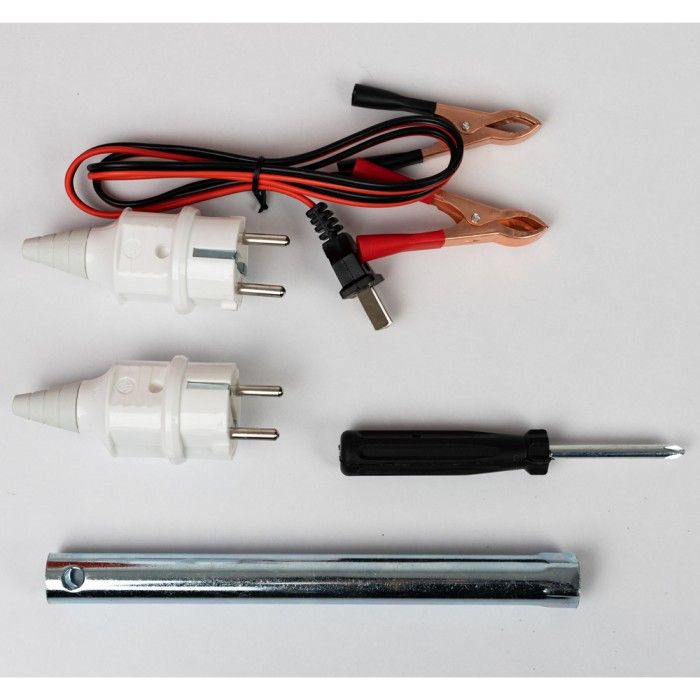 Інверторний бензогенератор TAGRED TA2700iNW (2 кВт)