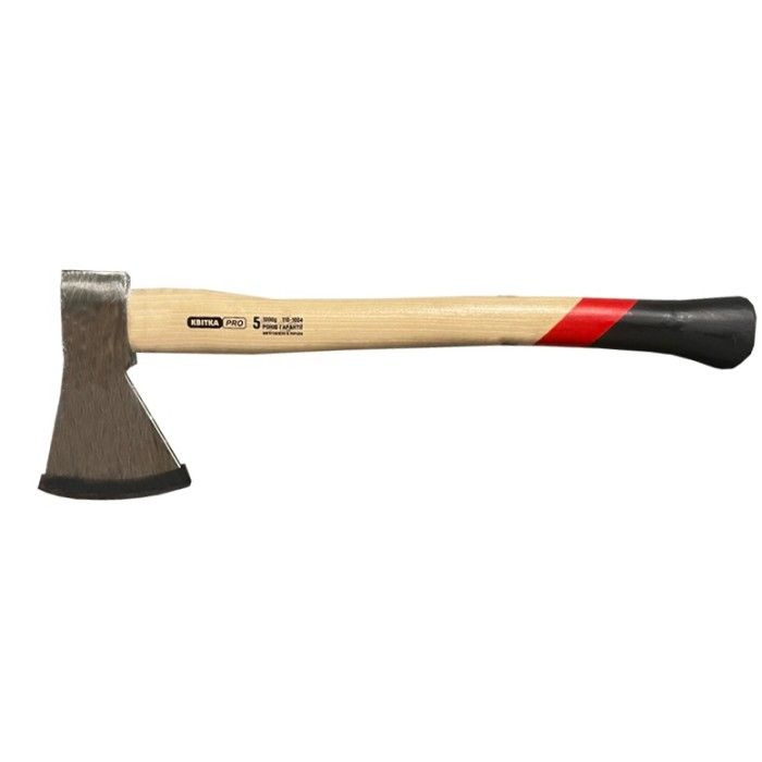 Топор ЦВЕТОК PRO Industrial (1 кг) (110-1004)