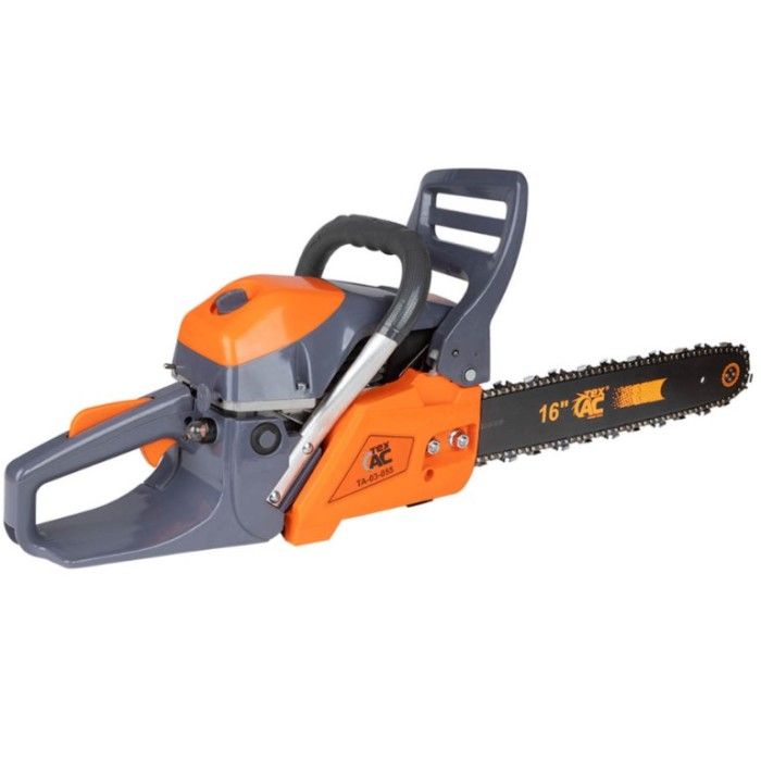 Бензинова ланцюгова пила Tex.AC TA-03-055 (4.35 к.с., 406 мм)