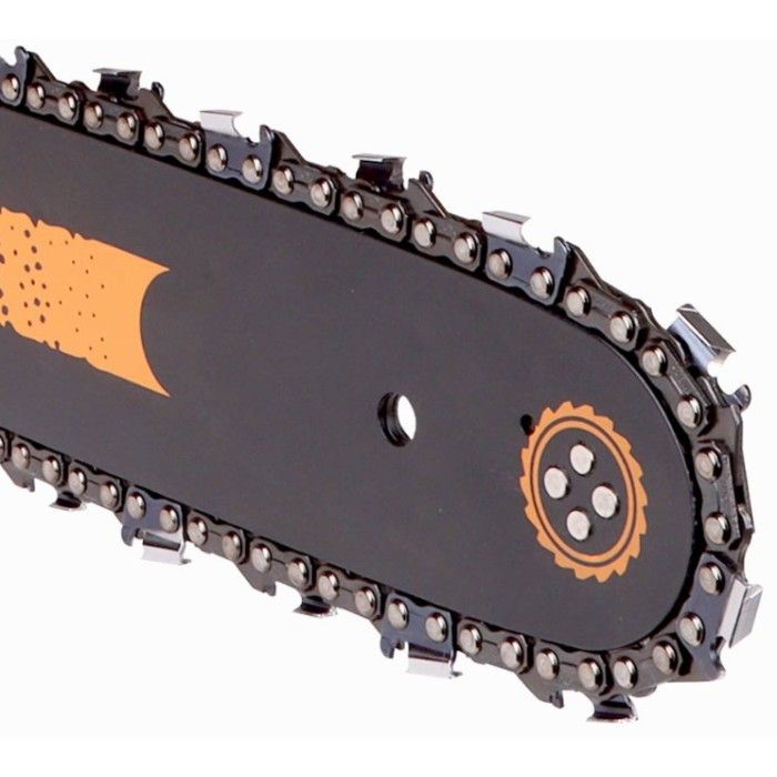 Бензинова ланцюгова пила Tex.AC TA-03-055 (4.35 к.с., 406 мм)