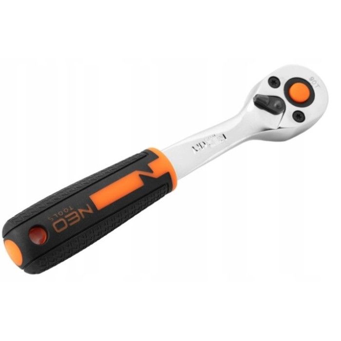 Набор инструментов NEO Tools (82 предмета) (10-058)