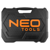 Набор сменных головок NEO Tools (1/2, 20 шт.) (10-032)