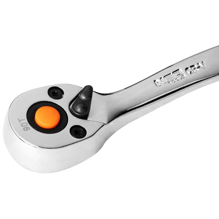 Набор сменных головок NEO Tools (1/2, 20 шт.) (10-032)