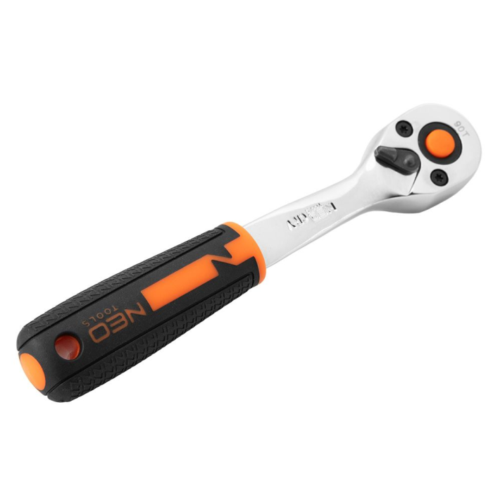 Набор сменных головок NEO Tools (1/2, 20 шт.) (10-032)