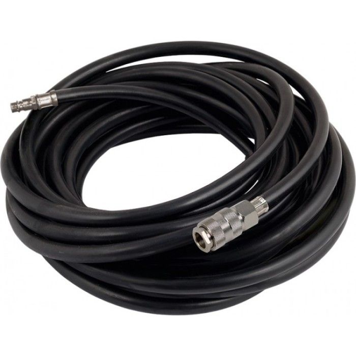 Гумовий армований шланг Miol 81-365 (15 м, 8х15 мм)