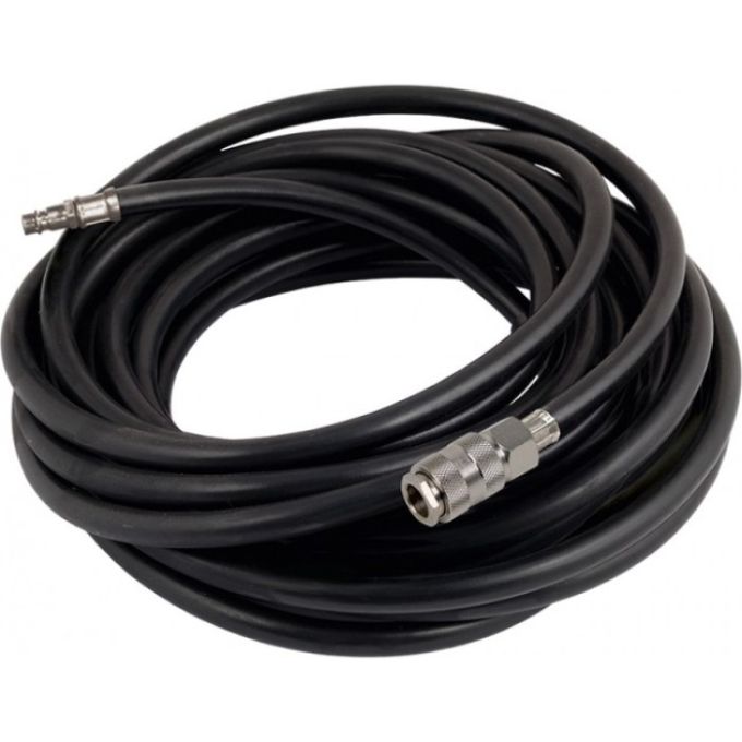 Гумовий армований шланг Miol 81-365 (15 м, 8х15 мм)