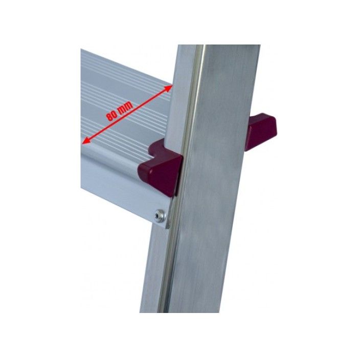 Кремень KRAUSE Corda (5 ступенек) (000729)