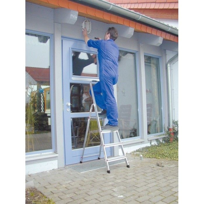 Кремень KRAUSE Corda (5 ступенек) (000729)