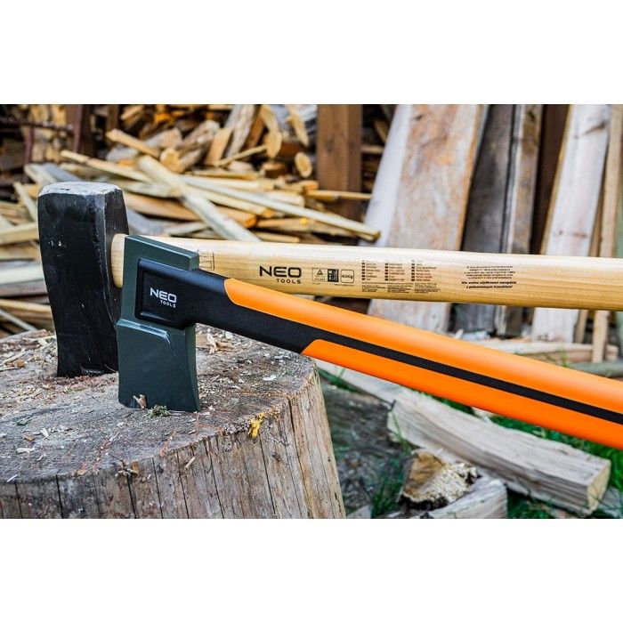 Топор-колун NEO Tools (2.2 кг) (27-033)