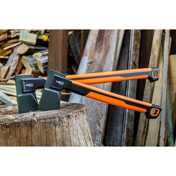 Топор-колун NEO Tools (2.2 кг) (27-033)