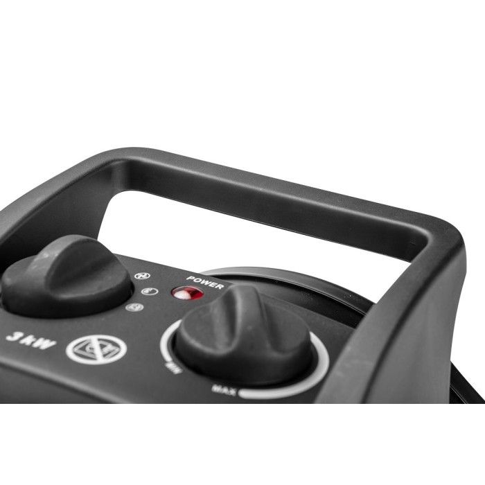 Электрическая тепловая пушка Neo Tools (3 кВт) (90-063)