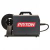 Зварювальний напівавтомат інверторний PATON ProMIG-350-15-4-400V (11.8 кВА, 350 А) (1024035012)