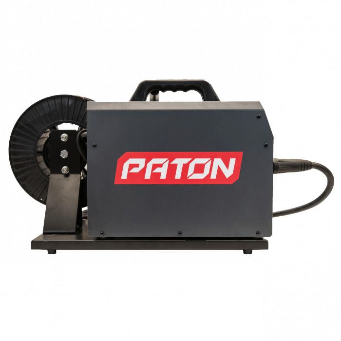 Зварювальний напівавтомат інверторний PATON ProMIG-350-15-4-400V (11.8 кВА, 350 А) (1024035012)