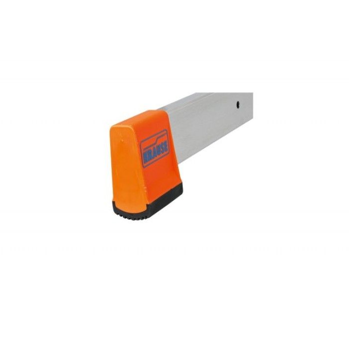 Лестница-трансформер шарнирная KRAUSE MultiMatic (4х5 ступенек, без платформы) (120731)