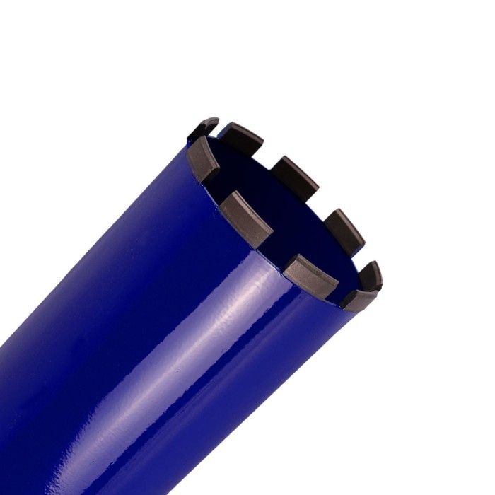 Свердло алмазне Distar DDS-W (450х122 мм, 1/4") (17903094090)