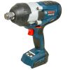 Аккумуляторный ударный гайковерт Bosch GDS 18V-1050 H (2х18 В, 5 А*ч) (06019J8522)