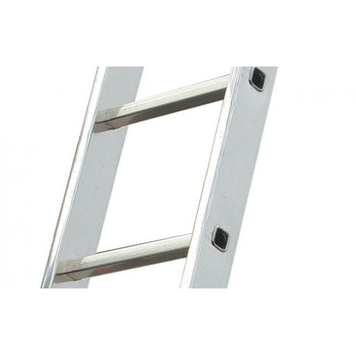 Драбина-трансформер шарнірна KRAUSE MultiMatic (4х3 сходинки, без платформи) (120632)