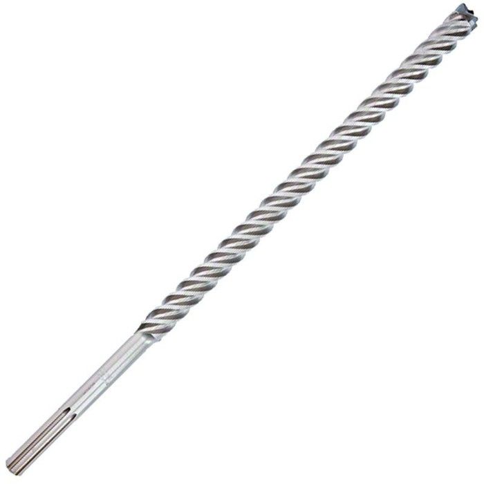 Свердло 25,0х400х520 мм SDS-max-8X (5 шт. в упаковці), Bosch