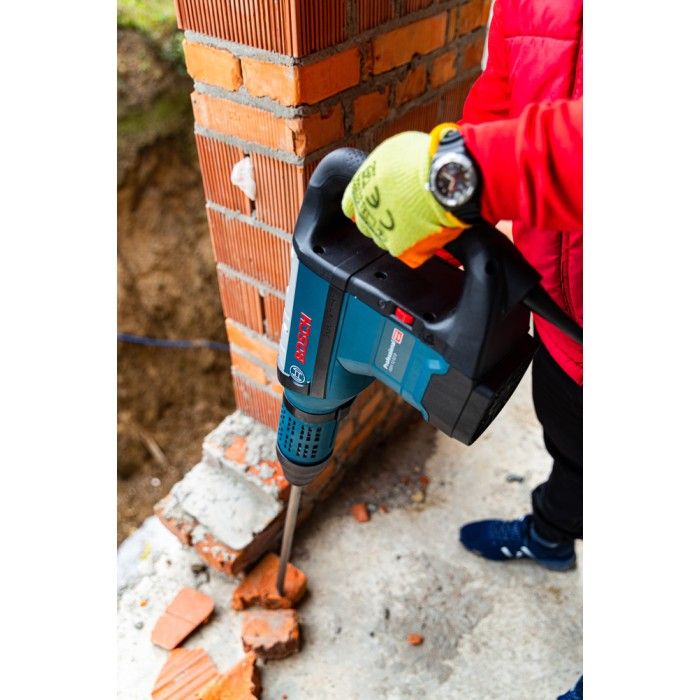 Перчатки трикотажные с латексным покрытием ЦВЕТОК PRO Recodrag Expert (12 пар, XL) (110-1202-10)