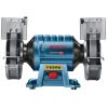 Точильный станок Bosch GBG 60-20 Professional (600 Вт, 200 мм) (060127A400)