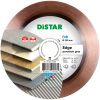 Круг алмазный отрезной Distar 1A1R 250 EDGE (250х1.4х25.4 мм) (11120421019)