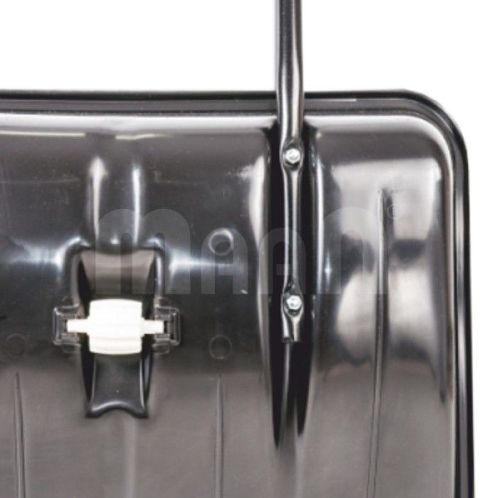 Відгортач для прибирання снігу MAAN ECO 3746 (800х450/1420 мм)