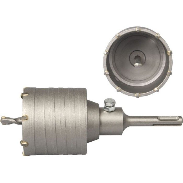 Falc Коронка 125 мм SDS-plus, бетон