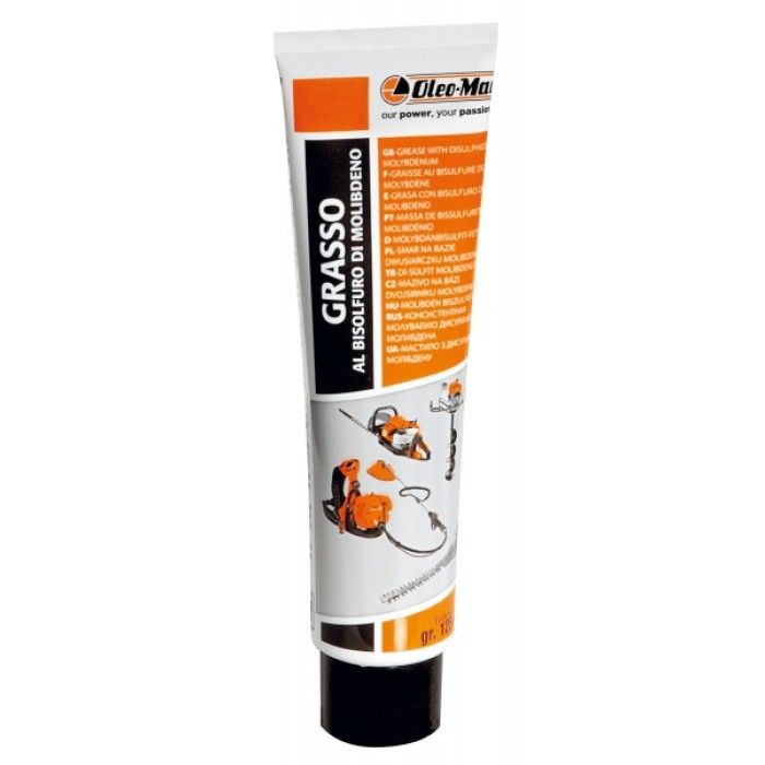 Oregon Масло для змащення редукторів, кущорізів та інших механічних присторїв 125 гр