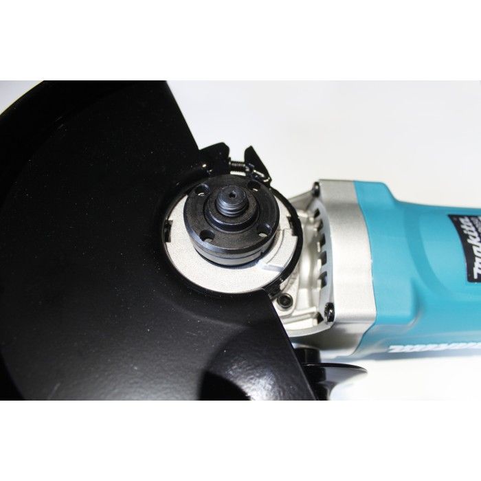 Кутова шліфмашина Makita GA9050 (2000 Вт, 230 мм)