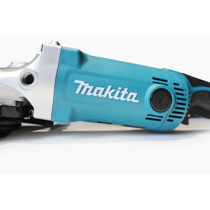 Кутова шліфмашина Makita GA9050 (2000 Вт, 230 мм)