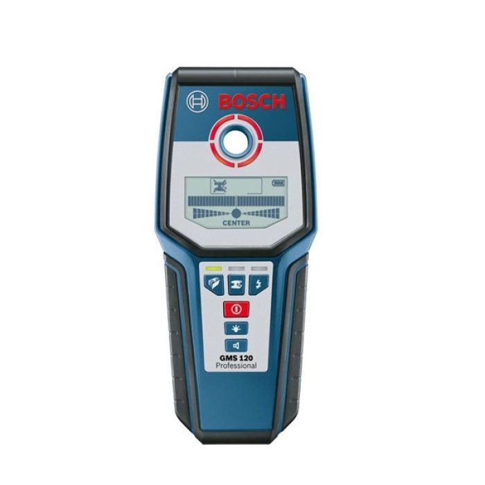 Детектор Bosch GMS 120 Prof (0601081000)