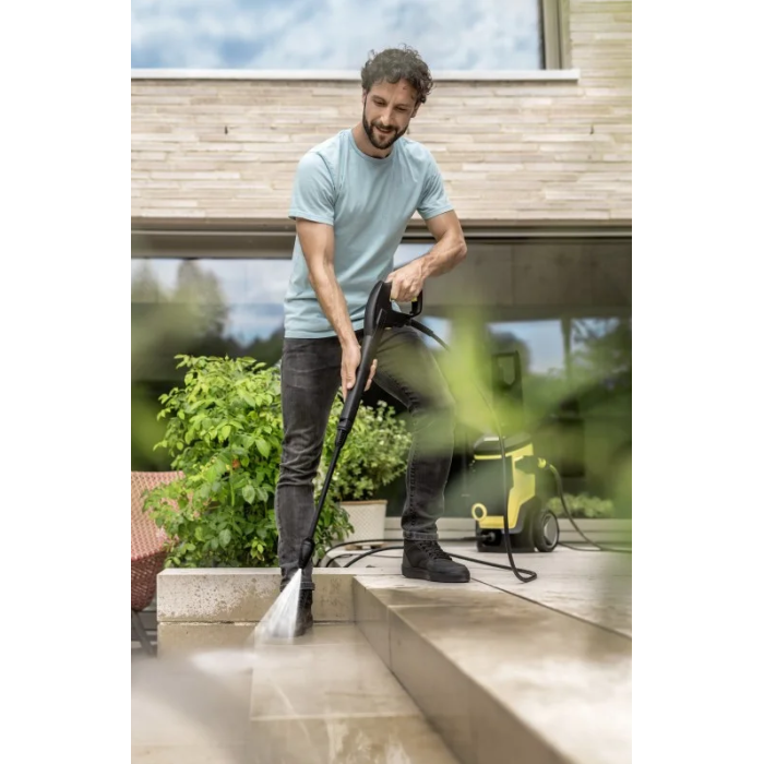 Міні-мийка Karcher K 7 WCM (3 кВт, 600 л/год) (1.317-400.0)