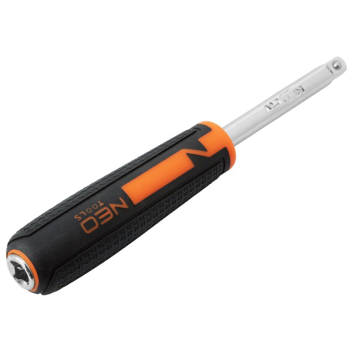 Набір змінних головок NEO Tools (1/2", 1/4", 86 шт.) (10-060)